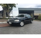 สภาพใหม่ พร้อมใช้งาน BENZ C220 (W202) สีดำ