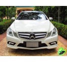 รับซื้อรถ BENZ E-CLASS E200  CGI COUPE   W 207