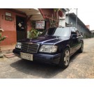 ขาย Benz E320 W124 ปี93