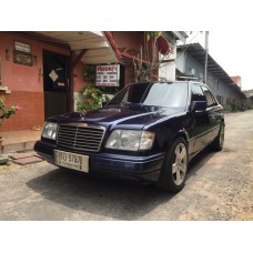 ขาย Benz E320 W124 ปี93