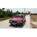 (ขอบคุณลูกค้าจากปากเกร็ด) Benz W123 สีแดงเพลิง ชุดแต่ง amg เครื่องยนต์ 1Jz-ge ติดแก็ส Lpg