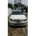 BENZ C200 CGI W204 AVANTGARDE สีขาว