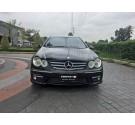 BENZ CLK200 KOM(W209)