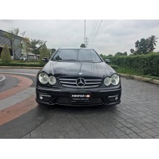 BENZ CLK200 KOM(W209)