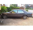 BENZ E200 W124