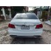 BENZ E300 BLUETEC HYBRID  AMG DYNAMIC ออโต้ สีขาวมุก ปี 2014 รถBENZ THAILAND มีวารันตีศูนย์ รถใช้น้อย 4XXXX กม หลังคาแก้วซันรูฟ เนวิเกเตอร์