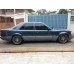 Benz 300E W124 เครื่อง 2JZฝาดำ ใช้งาน 2ระบบ