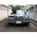 Benz 300E W124 เครื่อง 2JZฝาดำ ใช้งาน 2ระบบ