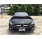 Benz CLS250