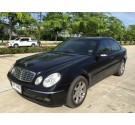 Benz E200 KOMPRESSOR สีดำ ตัวTOP รถสวยมาก ดูแลอย่างดี เช็คศูนย์ตลอด ไม่เคยเฉี่ยวชน เจ้าของขายเองค่ะ