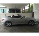 Benz SLK 200