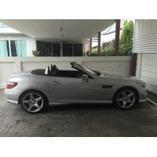 Benz SLK 200